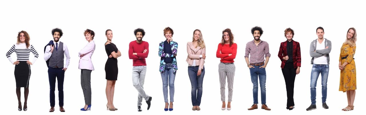 Mensen vergelijkersbond