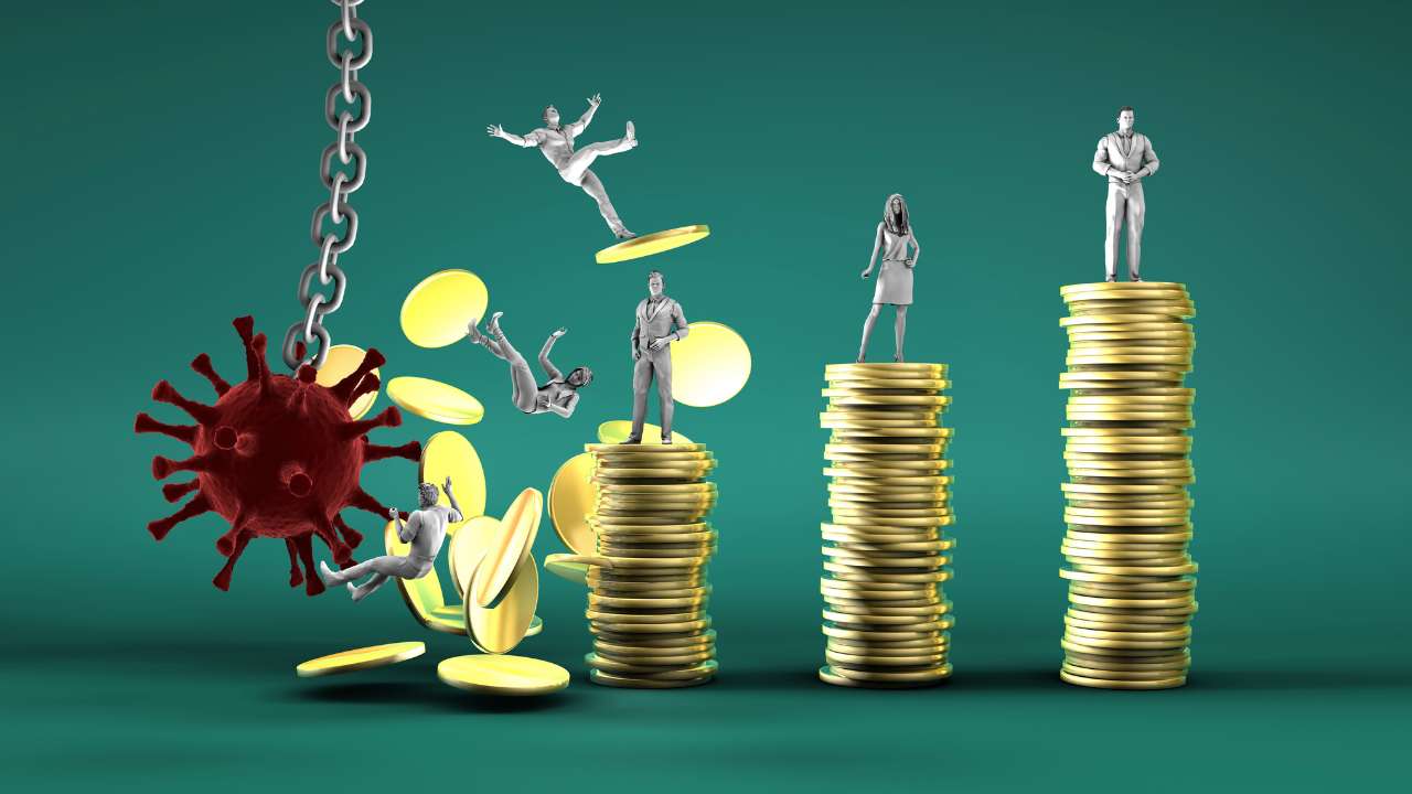 impact covid scooterverzekering munten